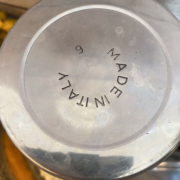 Vintage Expresso Maker - Picture 3 of 7